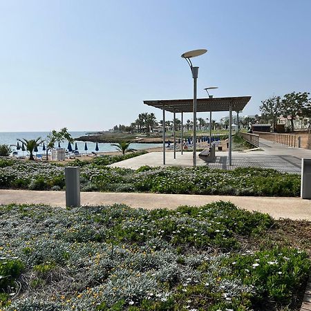 Anastasia Splash Residences Протарас Экстерьер фото